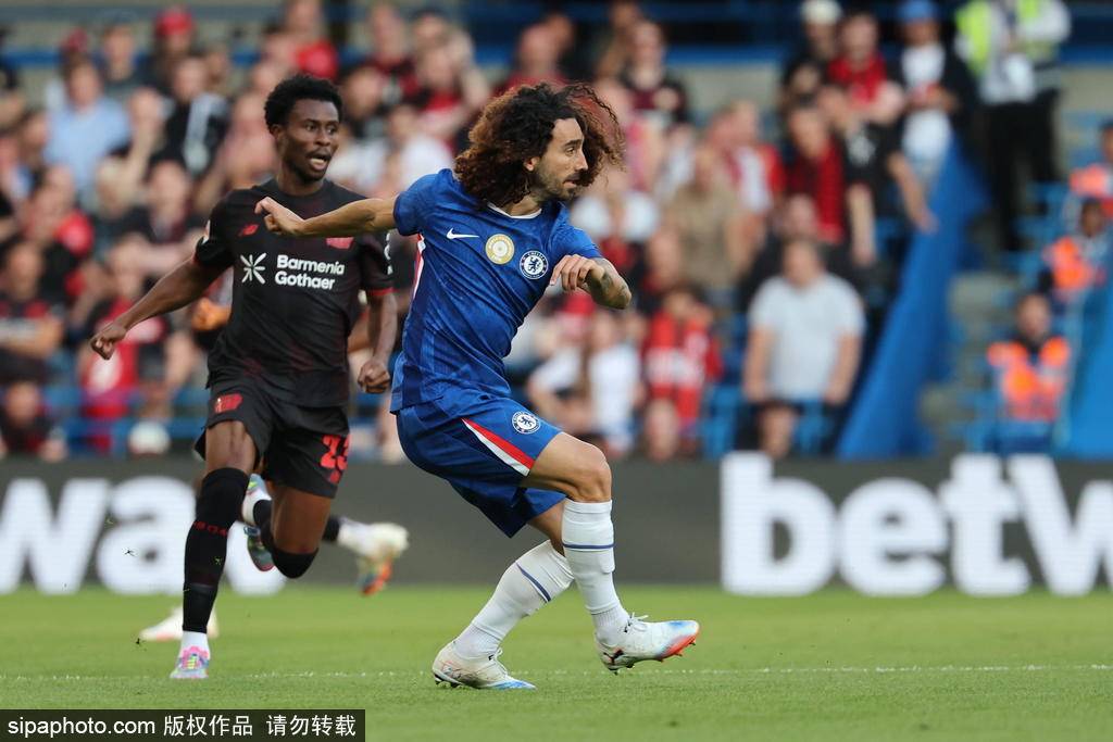 切尔西夏窗第九签：布阿诺特即将加盟，蓝军再掀转会风暴