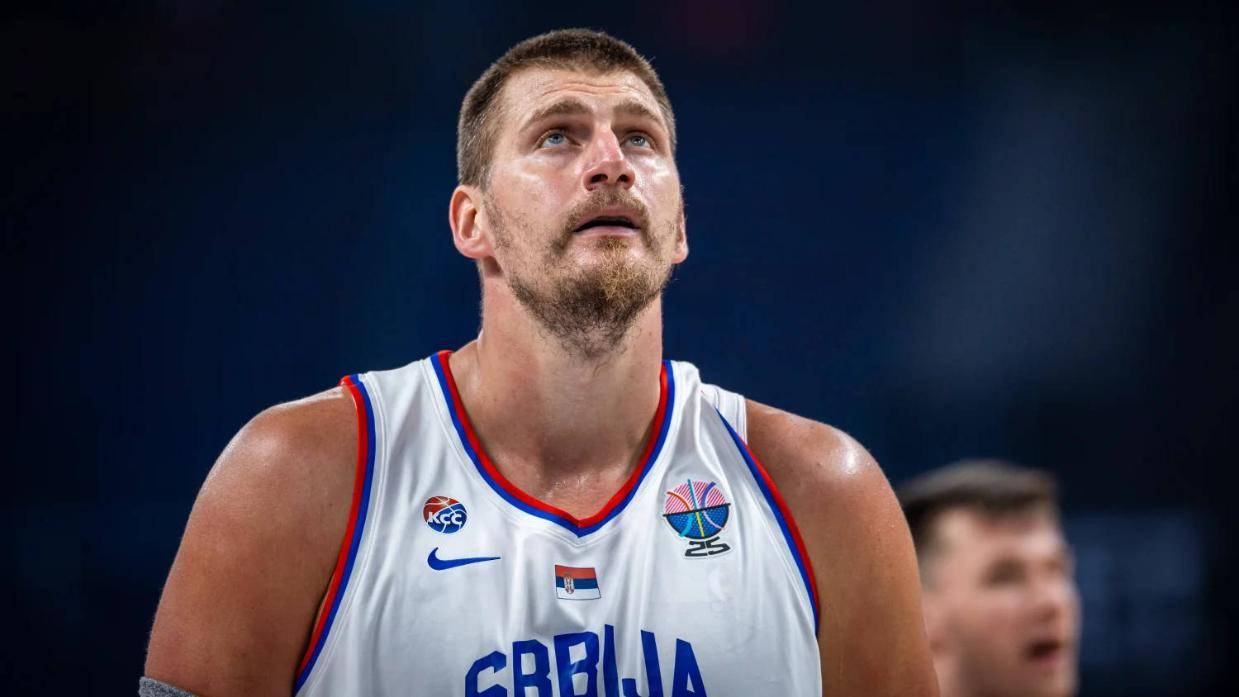 欧洲杯综述：德国狂胜英国63分 申京连续三场20+5+5